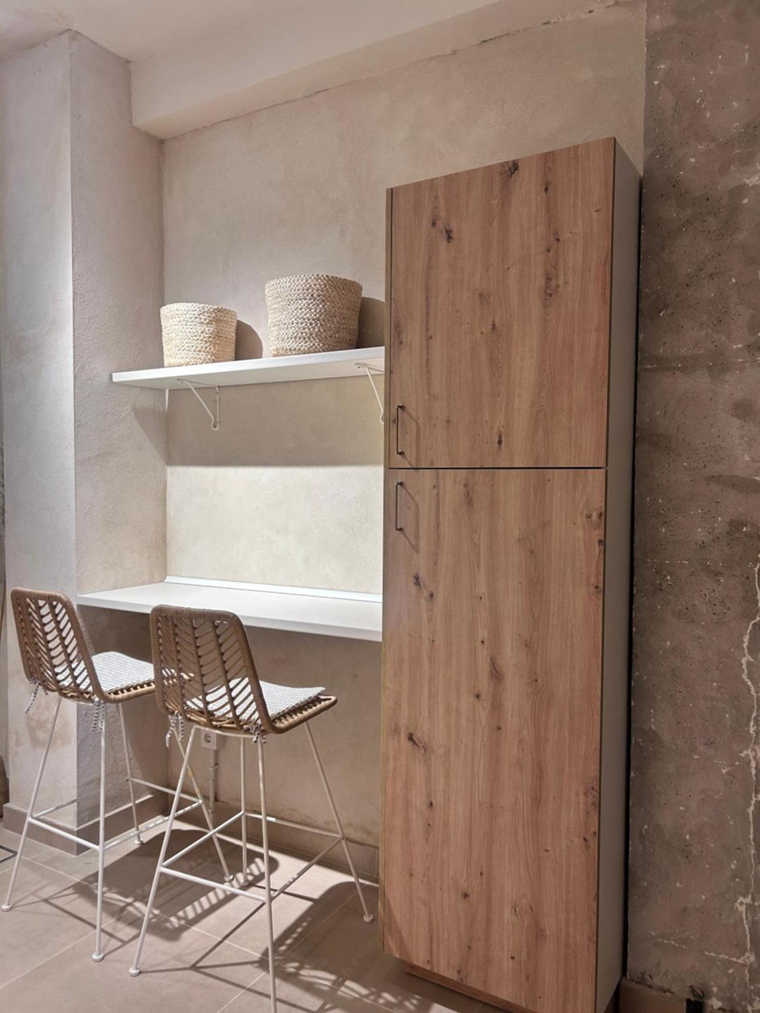 Loft Suite Frutos, Seville