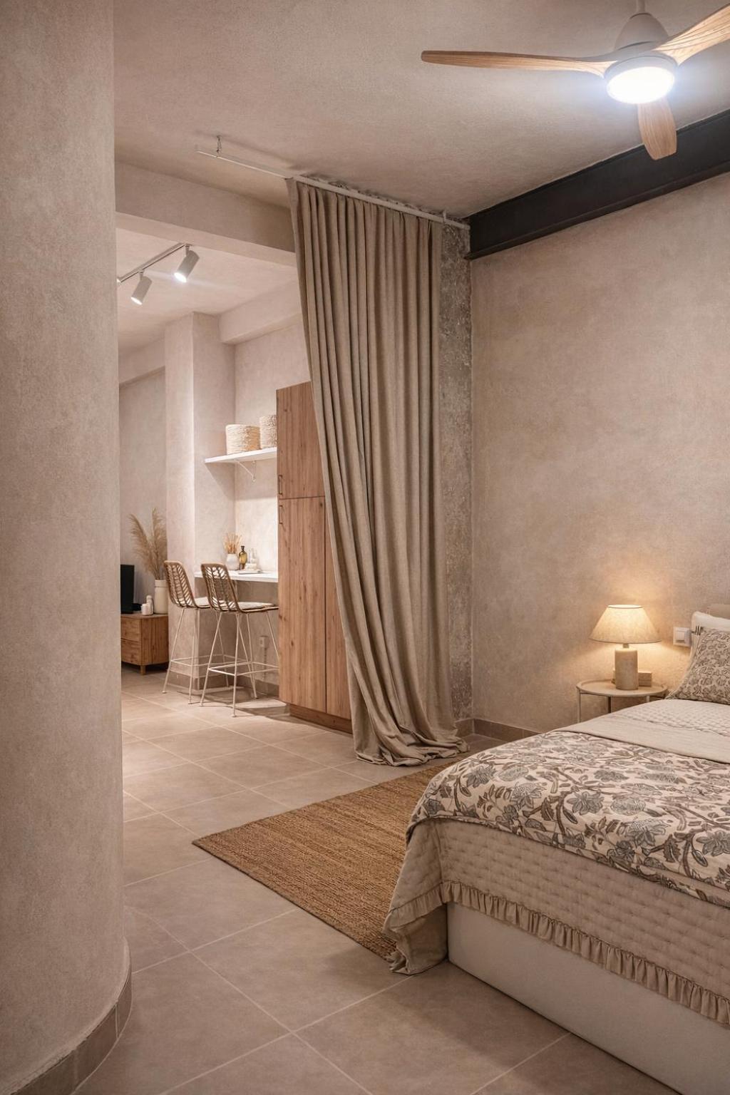 Loft Suite Frutos — Photos 1